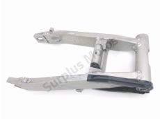 Bras oscillant complet