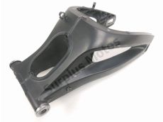 Bras oscillant complet