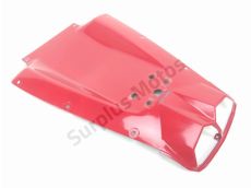 Passage de roue complet