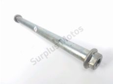 Axe de bras oscillant