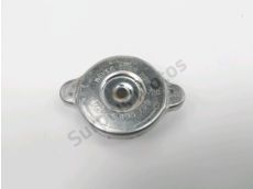 Bouchon de radiateur