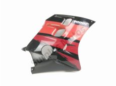 Flanc carenage droit