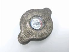 Bouchon de radiateur