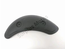 Habillage silencieux