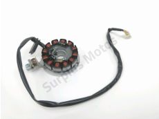 Stator