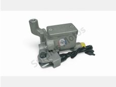 Maitre cylindre frein av complet