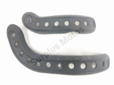 Habillage silencieux