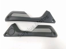 Habillage de reservoir