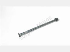 Axe de bras oscillant