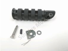 Repose pieds arriere gauche