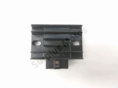 Regulateur de tension