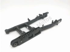 Bras oscillant complet