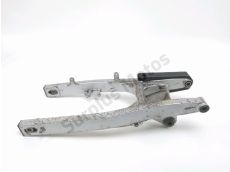 Bras oscillant complet