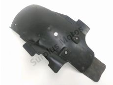 Passage de roue complet