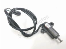 Contacteur de bequille