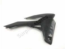 Carenage avant droit