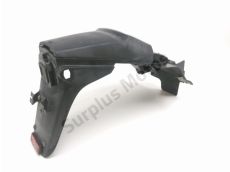 Passage de roue complet