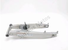 Bras oscillant complet