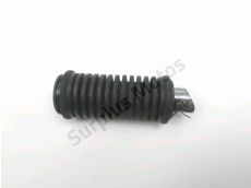 Repose pieds arriere gauche