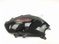 Carenage avant gauche