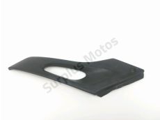 Habillage de cadre droit