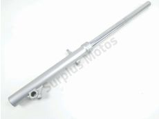 Tube de fourche droit