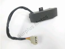 Regulateur de tension