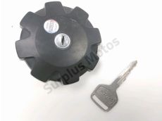 Bouchon de reservoir