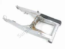 Bras oscillant complet