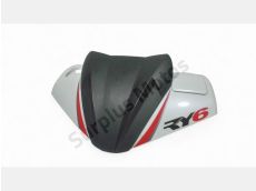 Habillage avant du guidon