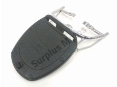 Porte paquets arriere