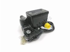 Maitre cylindre frein av complet