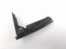 Repose pieds arriere gauche