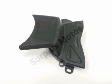 Couvercle pignon sortie boite