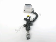 Maitre cylindre frein ar complet