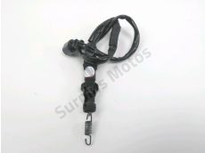 Contacteur de stop ar