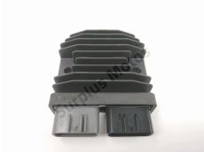 Regulateur de tension