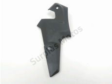 Habillage de cadre gauche