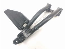 Platine arriere droite complete