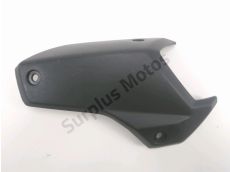 Carenage arriere gauche