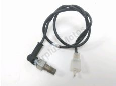 Contacteur de stop ar