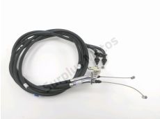 Cable d'accelerateur