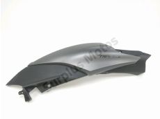 Carenage arriere gauche