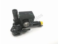 Maitre cylindre frein av complet