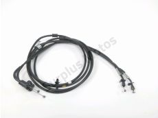 Cable d'accelerateur