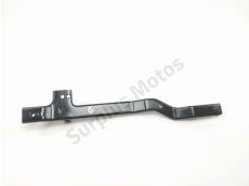 Platine avant gauche