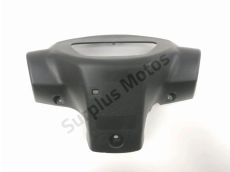 Habillage arriere du guidon