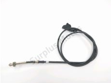 Cable frein