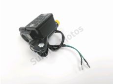 Maitre cylindre frein av complet