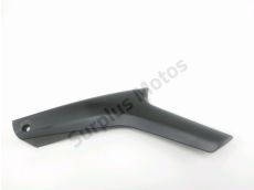 Habillage de cadre gauche